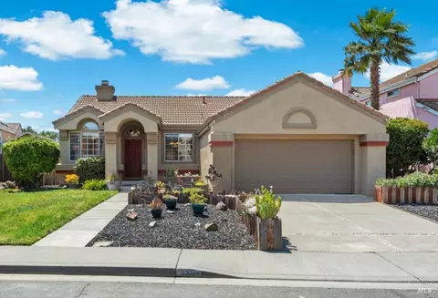 350 Bartlett Ct, Suisun City, CA 94585