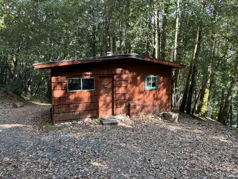 9660 Branscomb Rd, Branscomb, CA 95417