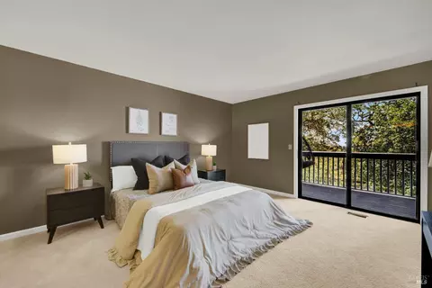 Bedroom - 25 Knoll Dr, Fairfield, CA 94534 photo 2 of 5