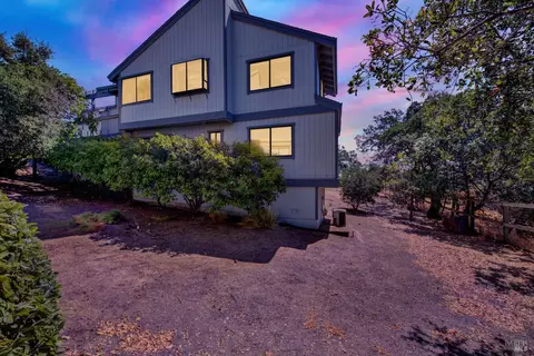 Exterior - 25 Knoll Dr, Fairfield, CA 94534 photo 21 of 21