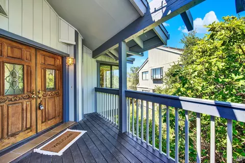 Exterior - 25 Knoll Dr, Fairfield, CA 94534 photo 9 of 21