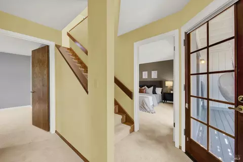 Entry Way - 25 Knoll Dr, Fairfield, CA 94534 photo 9 of 11