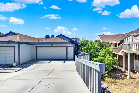 Exterior - 25 Knoll Dr, Fairfield, CA 94534 photo 4 of 21