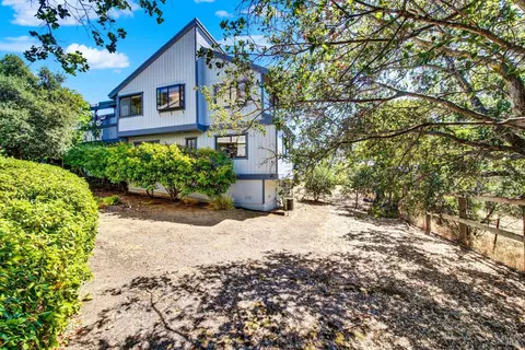 Exterior - 25 Knoll Dr, Fairfield, CA 94534 photo 17 of 21