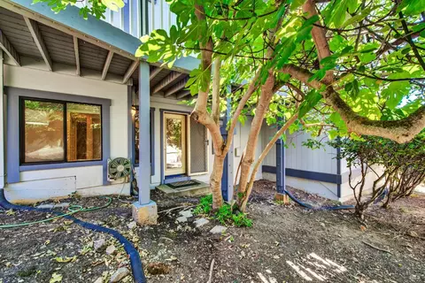 Exterior - 25 Knoll Dr, Fairfield, CA 94534 photo 14 of 21