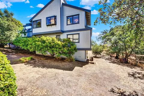 Exterior - 25 Knoll Dr, Fairfield, CA 94534 photo 18 of 21