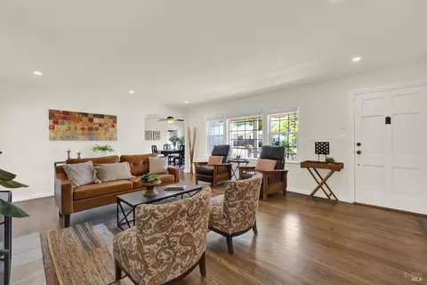 206 E Spring St, Napa, CA 94559 photo 11