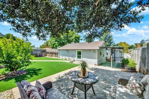 206 E Spring St, Napa, CA 94559 photo 49