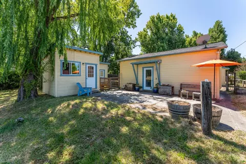1601 Valley Rd, Willits, CA 95490 photo 2