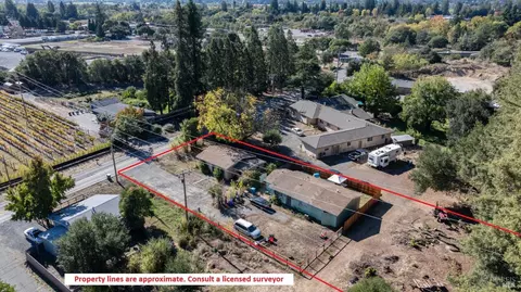 105 Bailhache Ave, Healdsburg, CA 95448