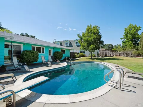 4068 Haney Dr, Santa Rosa, CA 95407