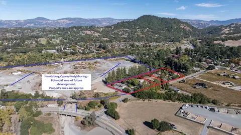 107 Bailhache Ave, Healdsburg, CA 95448 photo 3