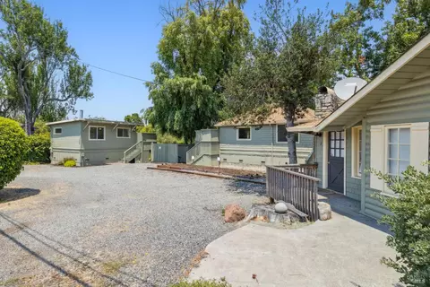 11150-11160 Sir Francis Drake Blvd, Point Reyes Station, CA 94956
