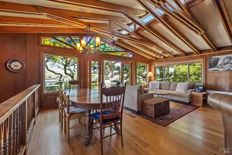 172 Edgemont Way, Inverness, CA 94937