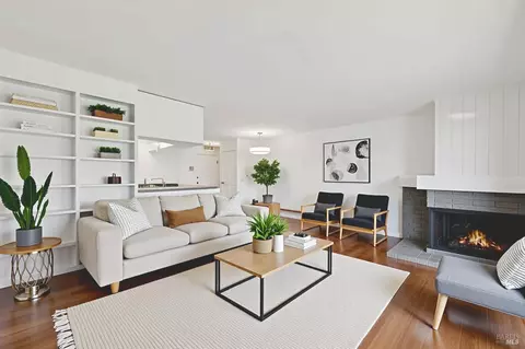 490 Canal St #6, San Rafael, CA 94901