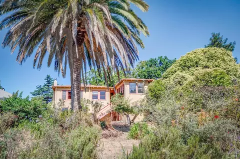 Exterior - 228 Carter St, Vallejo, CA 94590 photo 9 of 9