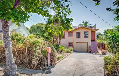 Exterior - 228 Carter St, Vallejo, CA 94590 photo 2 of 9