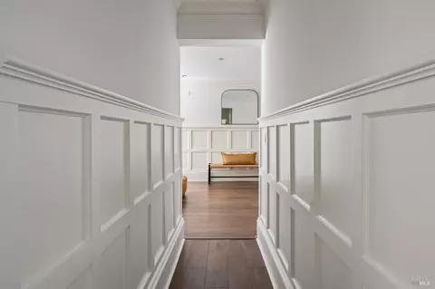 Entry Way - 7 Turnagain Rd, Kentfield, CA 94904 photo 16 of 16