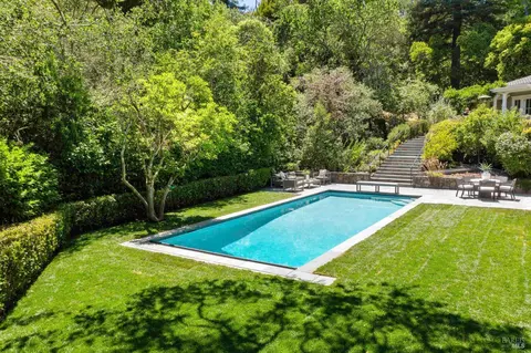 Exterior - 7 Turnagain Rd, Kentfield, CA 94904 photo 14 of 14