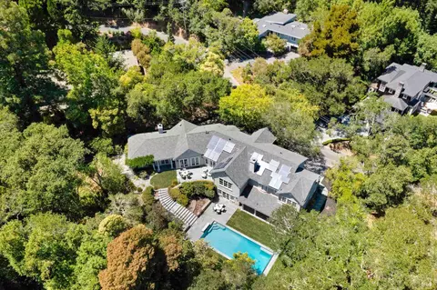 View/Area - 7 Turnagain Rd, Kentfield, CA 94904 photo 1 of 2