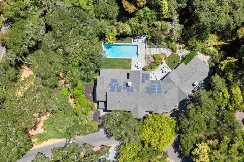 View/Area - 7 Turnagain Rd, Kentfield, CA 94904 photo 2 of 2
