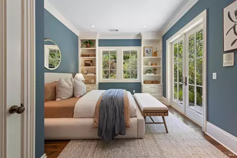 Bedroom - 7 Turnagain Rd, Kentfield, CA 94904 photo 1 of 10