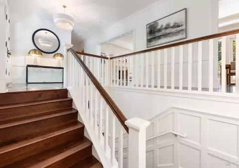 Entry Way - 7 Turnagain Rd, Kentfield, CA 94904 photo 12 of 16