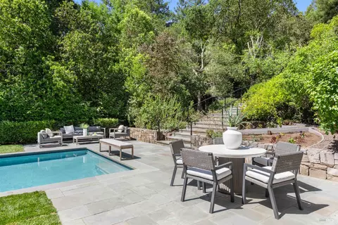 Exterior - 7 Turnagain Rd, Kentfield, CA 94904 photo 11 of 14