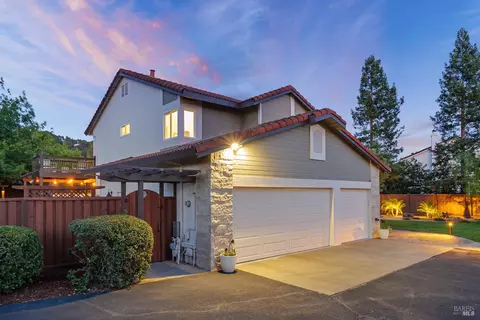 405 Encinosa Ct, Windsor, CA 95492 photo 19