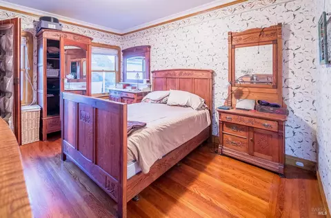 Bedroom - 520 Kentucky St, Vallejo, CA 94590 photo 3 of 3