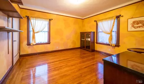 Bedroom - 520 Kentucky St, Vallejo, CA 94590 photo 2 of 3