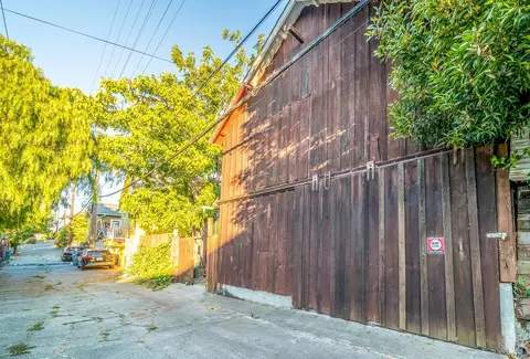 Exterior - 520 Kentucky St, Vallejo, CA 94590 photo 5 of 10