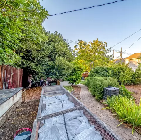 Exterior - 520 Kentucky St, Vallejo, CA 94590 photo 10 of 10