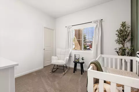 Bedroom - 1765 Butterfly Ln, Dixon, CA 95620 photo 7 of 8