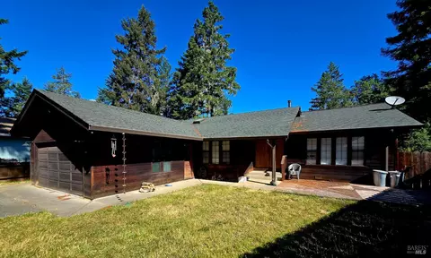 27160 Tuck Pl, Willits, CA 95490