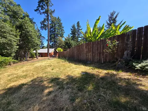 Exterior - 27160 Tuck Pl, Willits, CA 95490 photo 5 of 11