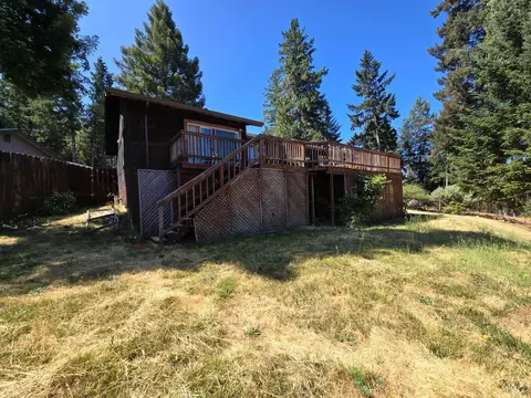 Exterior - 27160 Tuck Pl, Willits, CA 95490 photo 6 of 11