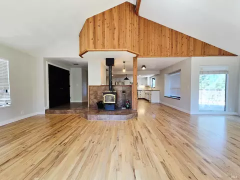 Living - 27160 Tuck Pl, Willits, CA 95490 photo 1 of 9