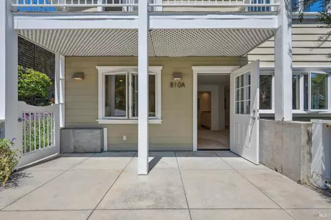 Other - 810 Spring St, Sausalito, CA 94965 photo 7 of 12