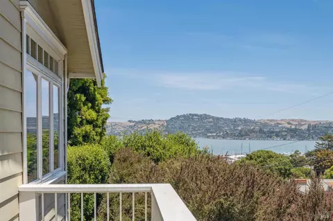 View/Area - 810 Spring St, Sausalito, CA 94965 photo 1 of 2