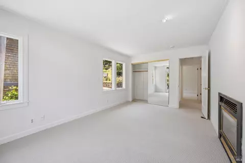 Bedroom - 810 Spring St, Sausalito, CA 94965 photo 5 of 12