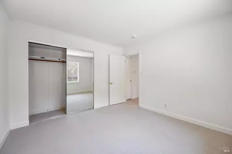Bedroom - 810 Spring St, Sausalito, CA 94965 photo 9 of 12