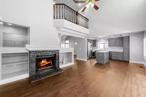 Living - 5017 Perry Way, Antioch, CA 94531 photo 6 of 7