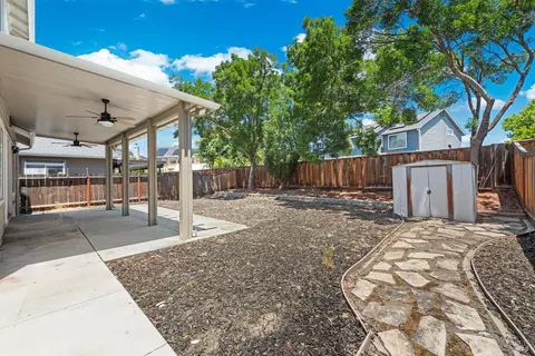 Exterior - 5017 Perry Way, Antioch, CA 94531 photo 10 of 11