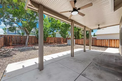 Exterior - 5017 Perry Way, Antioch, CA 94531 photo 6 of 11