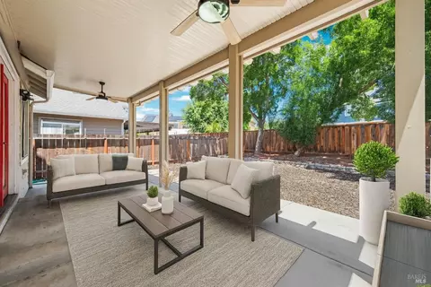 Exterior - 5017 Perry Way, Antioch, CA 94531 photo 1 of 11