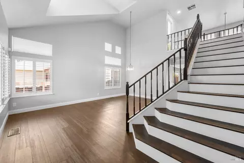 Entry Way - 5017 Perry Way, Antioch, CA 94531 photo 1 of 2