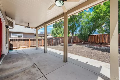 Exterior - 5017 Perry Way, Antioch, CA 94531 photo 11 of 11