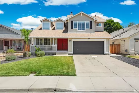 Exterior - 5017 Perry Way, Antioch, CA 94531 photo 3 of 11