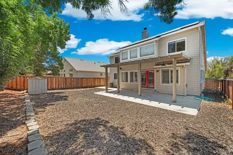 Exterior - 5017 Perry Way, Antioch, CA 94531 photo 7 of 11